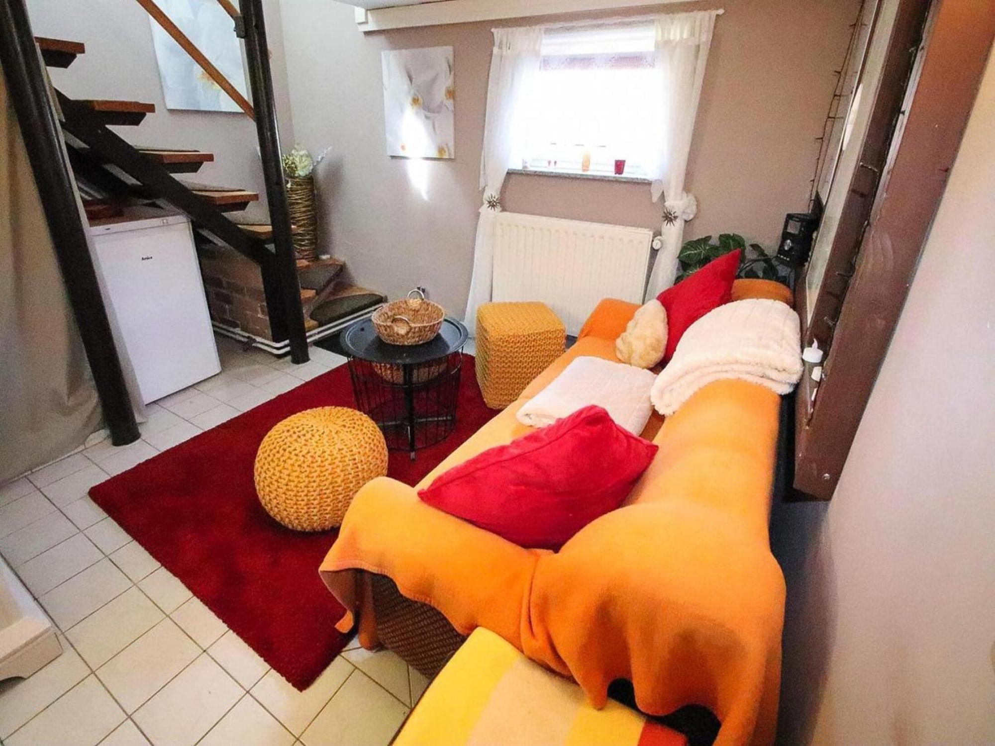 Cottage, Storkow Storkow  Εξωτερικό φωτογραφία