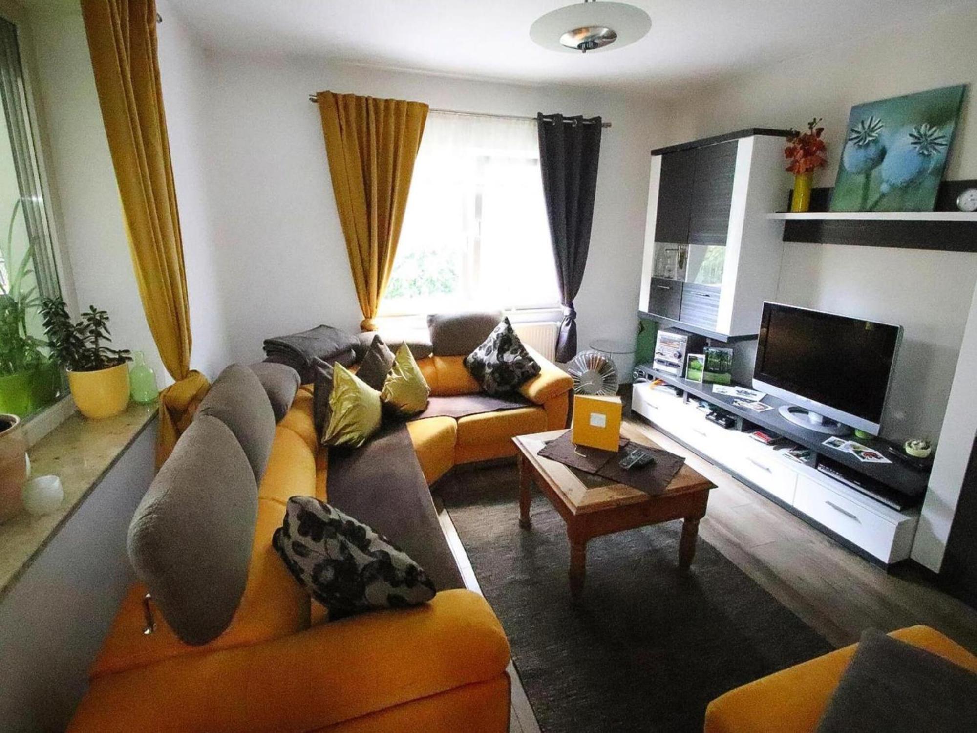 Cottage, Storkow Storkow  Εξωτερικό φωτογραφία