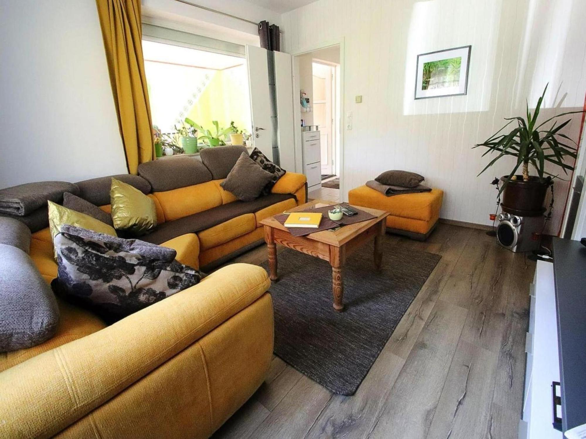 Cottage, Storkow Storkow  Εξωτερικό φωτογραφία
