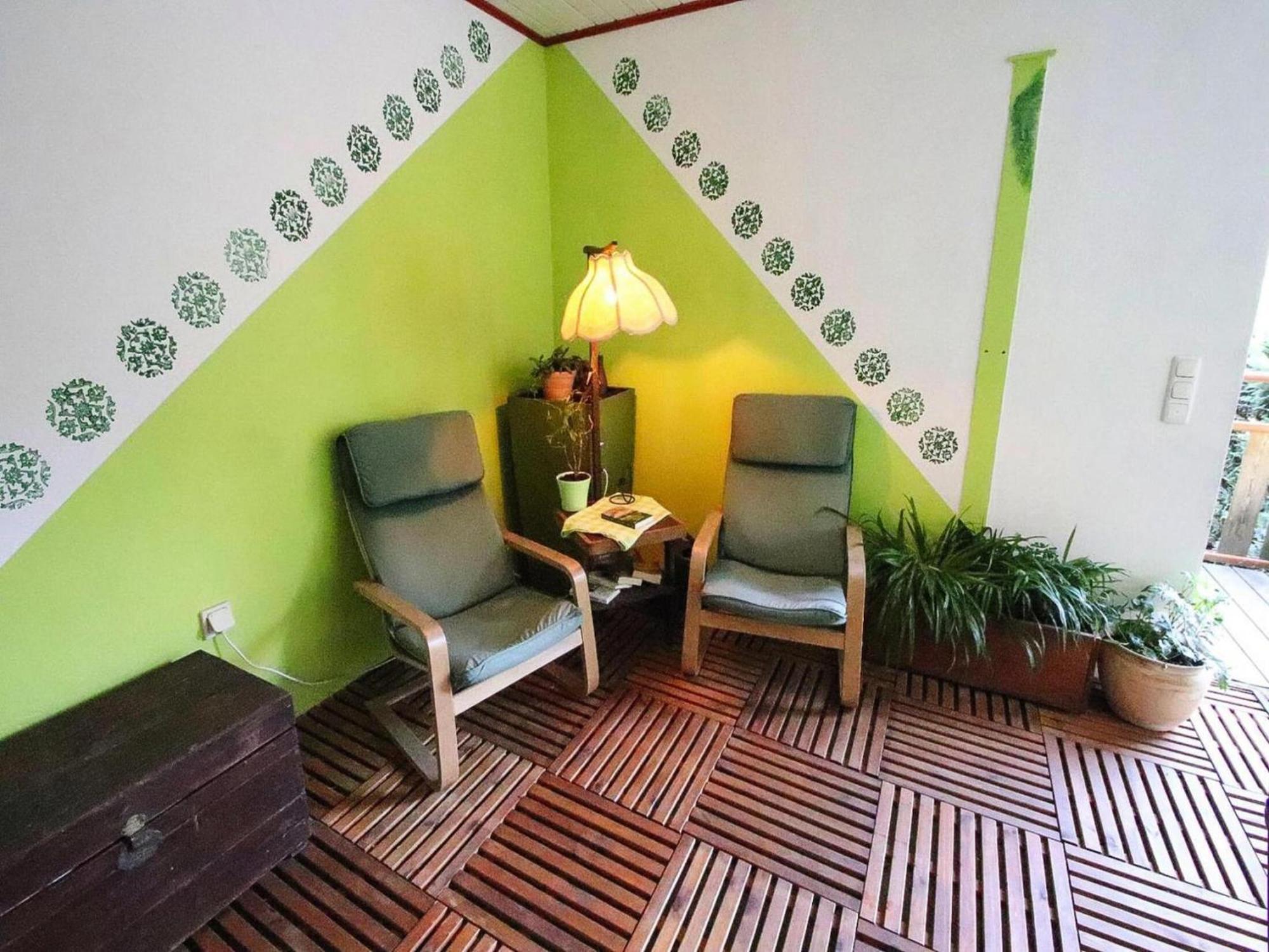 Cottage, Storkow Storkow  Εξωτερικό φωτογραφία