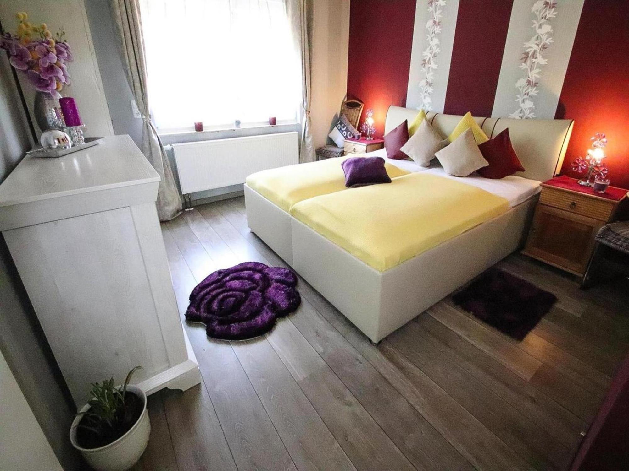 Cottage, Storkow Storkow  Εξωτερικό φωτογραφία