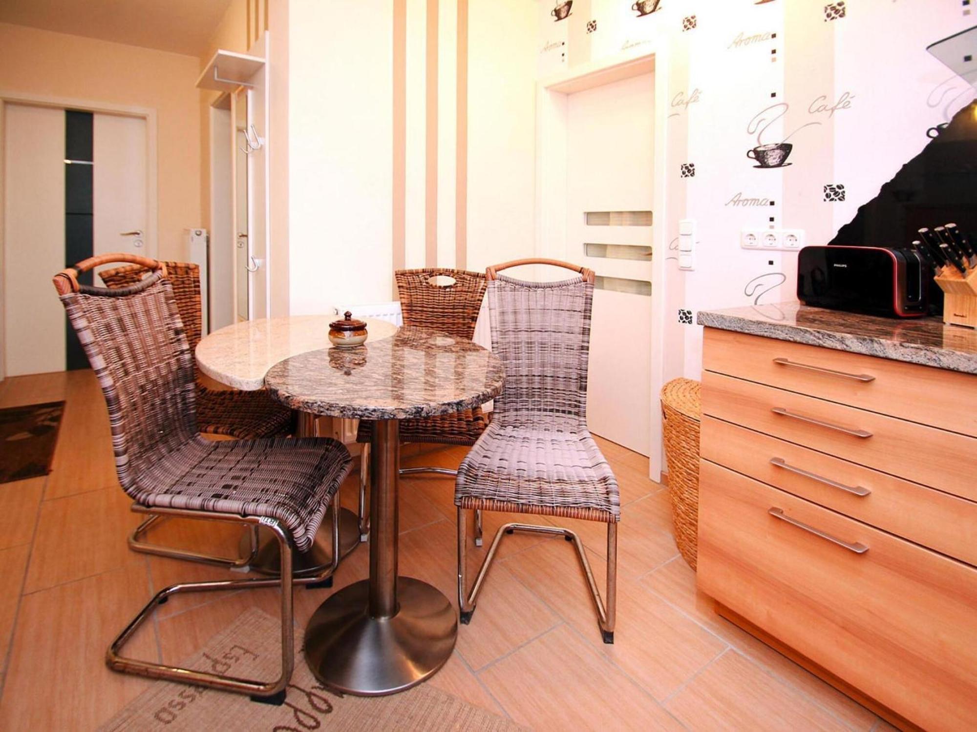 Cottage, Storkow Storkow  Εξωτερικό φωτογραφία