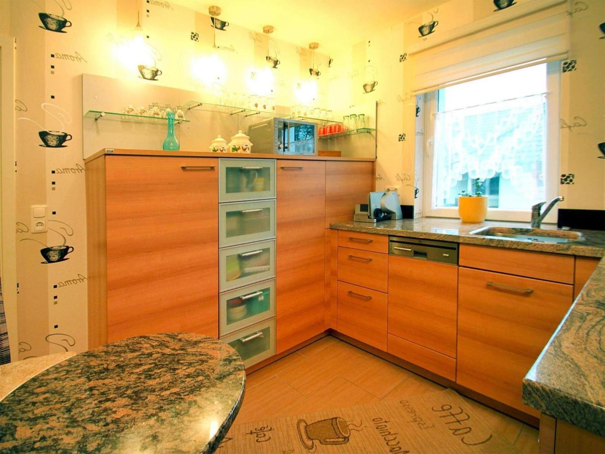 Cottage, Storkow Storkow  Εξωτερικό φωτογραφία